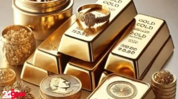سعر الذهب اليوم: استقرار مفاجئ محليًا وارتفاع عالمي بعد تراجع مؤشر الدولار